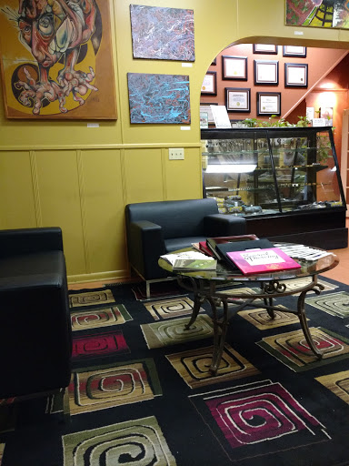 Explore bro tattoos ideas, creative tattoo ideas in Erie, available at Sacred Piercing