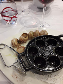 Escargot du Restaurant Le Béléna à Beaune - n°4