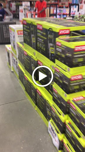 Home Improvement Store «The Home Depot», reviews and photos, 4403 Millenia Plaza Way, Orlando, FL 32839, USA