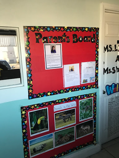 Day Care Center «Tiny Tots Christian Academy», reviews and photos, 1605 Mickler St, Kissimmee, FL 34741, USA