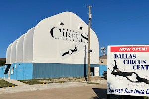 Dallas Circus Center image