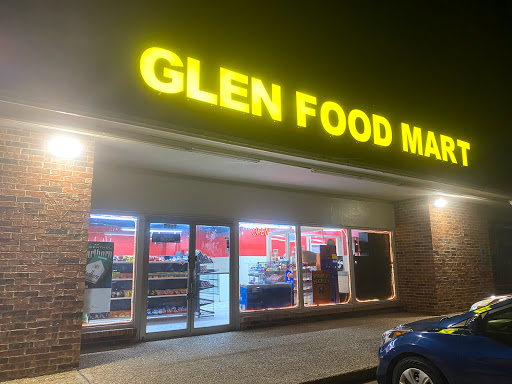 Glen Food Mart