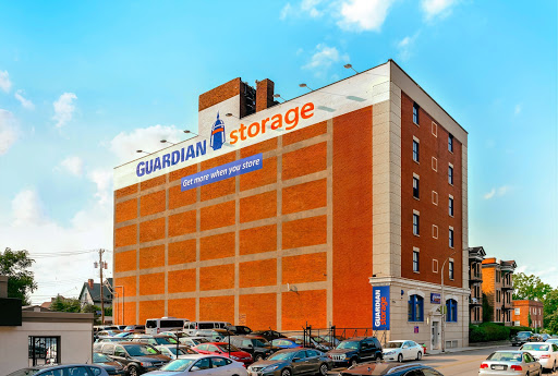 Guardian Storage Bloomfield