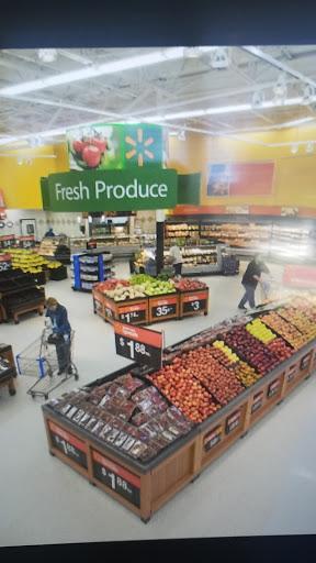 Supermarket «Walmart Neighborhood Market», reviews and photos, 15600 SE McLoughlin Blvd, Milwaukie, OR 97267, USA