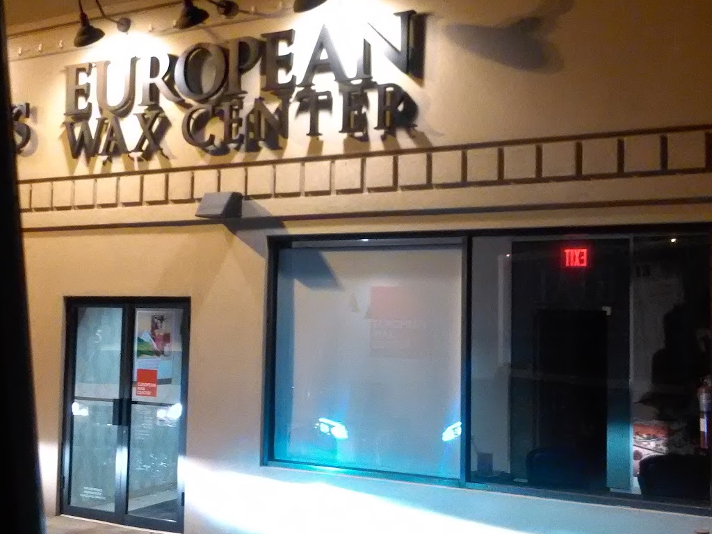 European Wax Center 11548