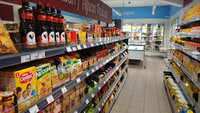 Rezensionen über Aggarwal AG in Allschwil - Supermarkt