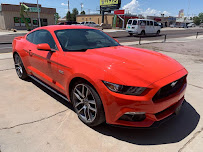 Dent Works - Photo 4 - Car repair in Las Cruces, NM, Las Cruces