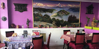 Atmosphère du Restaurant népalais Maison de l'Himalaya à Draveil - n°9
