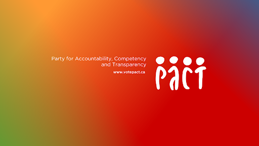 PACT - the Online Party of Canada