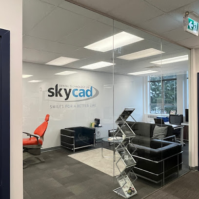 SkyCAD Dental Lab Vancouver