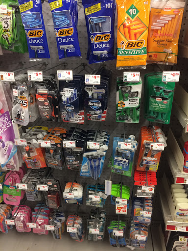 Dollar Store «FAMILY DOLLAR», reviews and photos, 3430 Anderson Hwy, Powhatan, VA 23139, USA