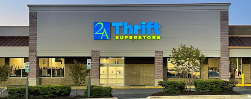 2nd Ave Village Thrift Economy Stores, 13770 Smoketown Rd, Woodbridge, VA 22192, USA, 