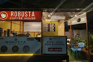 Robusta Coffee House image