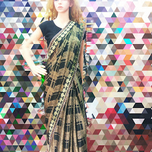 Dev Traders - Wholesale Saree & Cloth Merchants photo