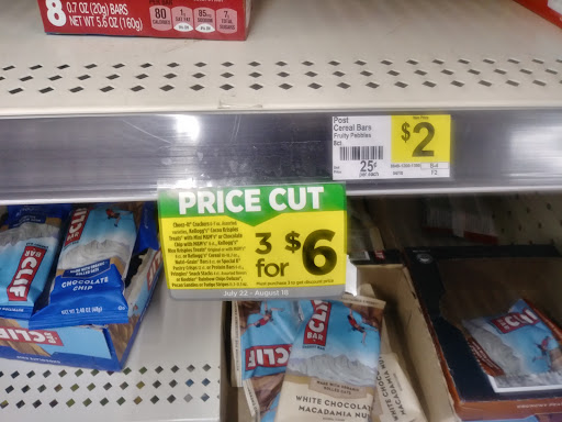 Discount Store «Dollar General», reviews and photos, 200 E Arch St, Pottsville, PA 17901, USA