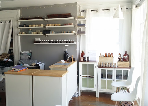 Craft Store «Flow Theory, Art & Craft Studio», reviews and photos, 2 Union St Suite 1, Montgomery, NY 12549, USA