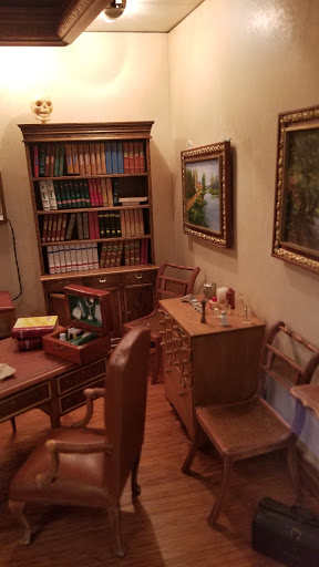 Museum «Midwest Miniatures Museum», reviews and photos, 6855 W Hickory Rd, Hickory Corners, MI 49060, USA