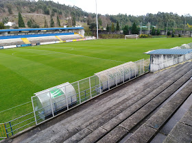Estádio do FC Vizela