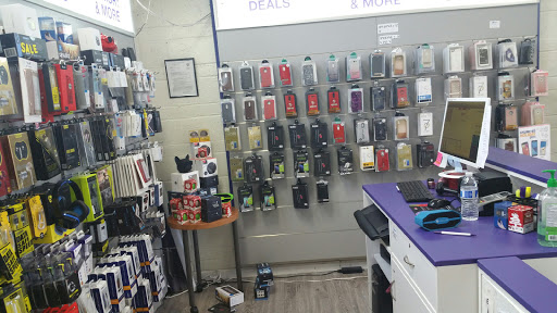 Cell Phone Store «MetroPCS Authorized Dealer», reviews and photos, 1651 Tennessee St, Vallejo, CA 94590, USA