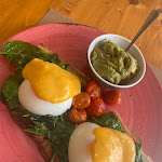 Photo n°1 de l'avis de Debora.a fait le 18/10/2021 à 10:44 sur le  Earth Shop & Café à Carvoeiro