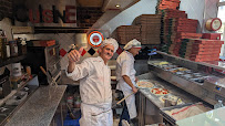 Atmosphère du Pizzeria Vite et Bien à Saint-Maurice - n°3