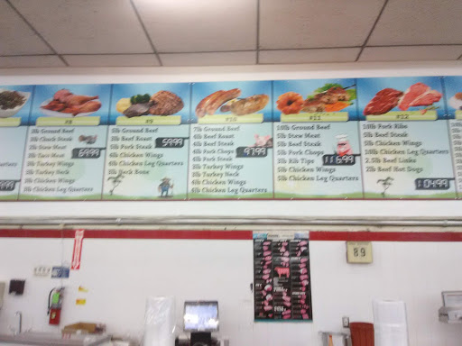 Supermarket «Food King», reviews and photos, 8824 International Blvd, Oakland, CA 94621, USA