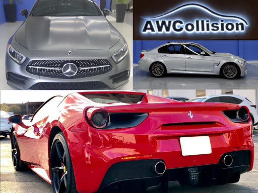 Auto Body Shop «Auto West Collision Repairs», reviews and photos, 1729 Junction Ave, San Jose, CA 95112, USA