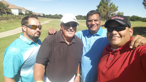Golf Course «Firewheel Golf Park», reviews and photos, 600 W Campbell Rd, Garland, TX 75044, USA