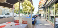 Atmosphère du Restaurant La Table « à » Julie à Nice - n°5