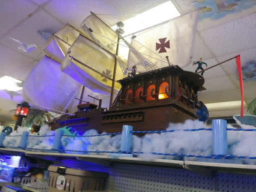 Pet Store «Forever Pets Inc», reviews and photos, 1030 Basse Rd, San Antonio, TX 78212, USA