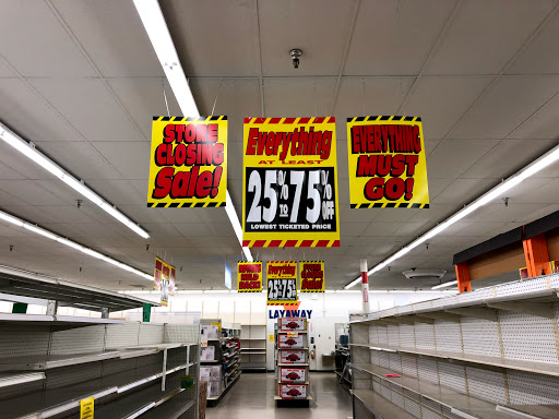 Discount Store «Kmart», reviews and photos, 15891 OH-170, East Liverpool, OH 43920, USA