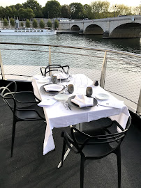 Photos du propriétaire du Restaurant La Barge du CROUS de Paris - n°7