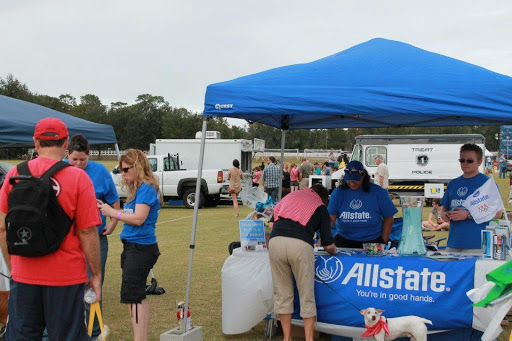 Insurance Agency «Allstate Insurance Agent: Christie Pie», reviews and photos