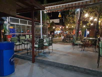 Fatihs Bar and Restaurant
