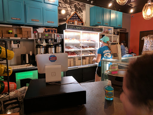 Donut Shop «Hurts Donut Co.», reviews and photos, 1301 5th St #105, Coralville, IA 52241, USA