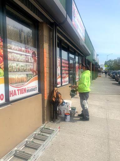 Asian Grocery Store «Ha Tien Market», reviews and photos, 892 Main St # 3, Worcester, MA 01610, USA
