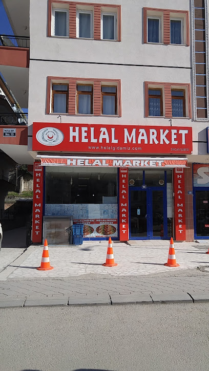 Helâl Market