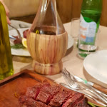 Photo n°8 de l'avis de Nicola.p fait le 18/12/2018 à 06:20 sur le  Ristorante La Baita à Marliana