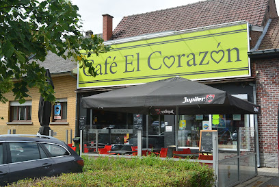 Café El Corazon