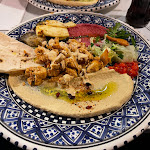 Photo n°1 de l'avis de Abdu.e fait le 22/04/2023 à 17:36 sur le  Restaurant Hamoudi's à Ulm