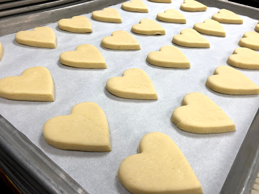 Bakery «French Gourmet Bakery», reviews and photos, 2250 Westheimer Rd, Houston, TX 77098, USA