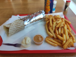 Photo n°62 de Délices Kebab à Ploërmel ()