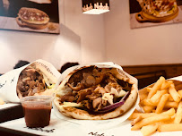Photos du propriétaire du Nabab Kebab (Châtelet) à Paris - n°5