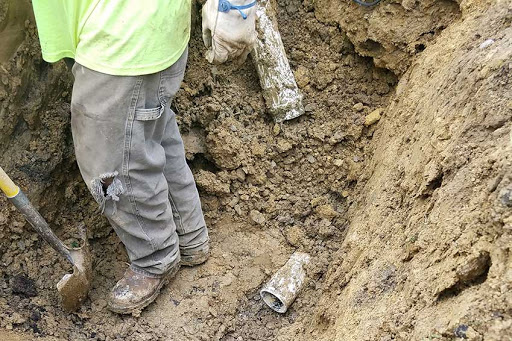 American Sewer Specialist in Latrobe, Pennsylvania
