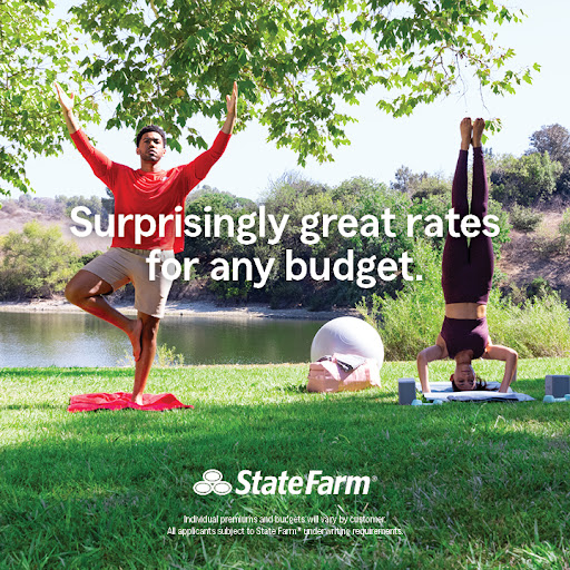 Insurance Agency «Parker Smith - State Farm Insurance Agent», reviews and photos