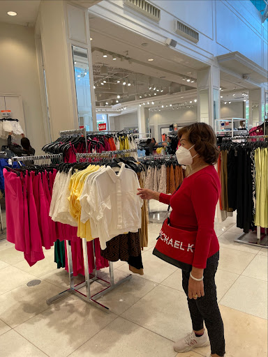 Shopping Mall «The Shops At La Cantera», reviews and photos, 15900 La Cantera Pkwy, San Antonio, TX 78256, USA