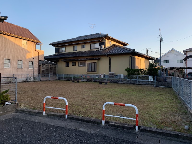 椿古川第二公園