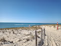 Plage Cap Ferret Lège-Cap-Ferret