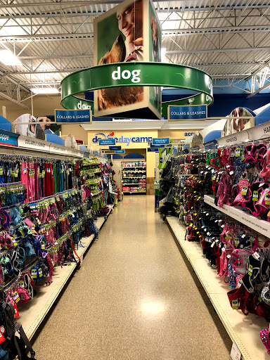 Pet Supply Store «PetSmart», reviews and photos, 6060 Long Prairie Rd, Flower Mound, TX 75028, USA