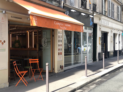 Comptoir Coréen - Soju Bar à Paris